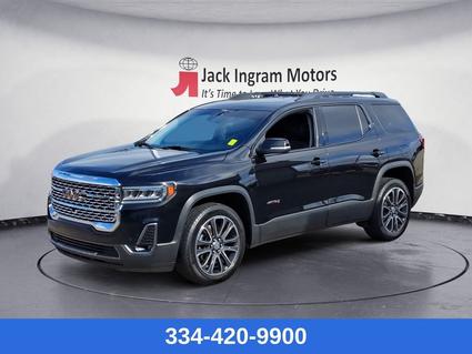 2020 GMC Acadia Montgomery AL
