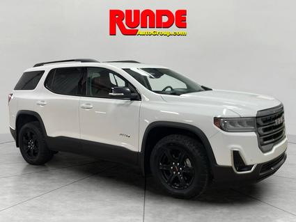 2020 GMC Acadia Hazel Green WI