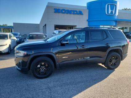 2020 GMC Acadia Tuscaloosa AL
