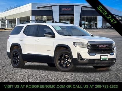 2020 GMC Acadia Twin Falls ID
