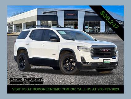 2020 GMC Acadia Twin Falls ID