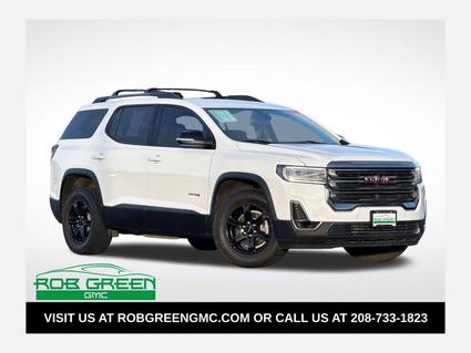 2020 GMC Acadia Twin Falls ID