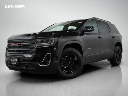 2021 GMC Acadia Burnsville MN