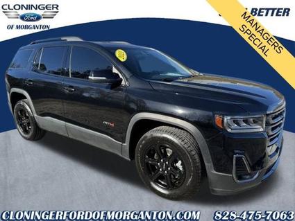 2021 GMC Acadia Morganton NC