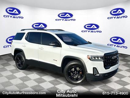 2021 GMC Acadia Murfreesboro TN