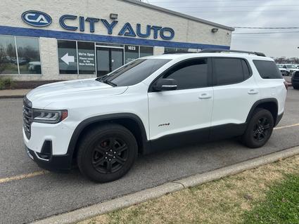 2021 GMC Acadia Murfreesboro TN