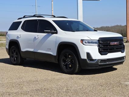 2022 GMC Acadia Commerce TX
