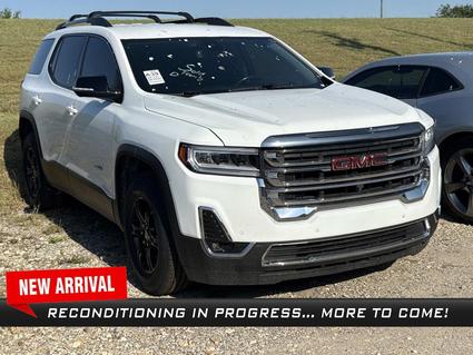 2022 GMC Acadia Commerce TX