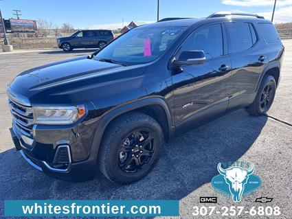 2023 GMC Acadia Gillette WY