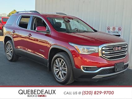 2019 GMC Acadia Tucson AZ