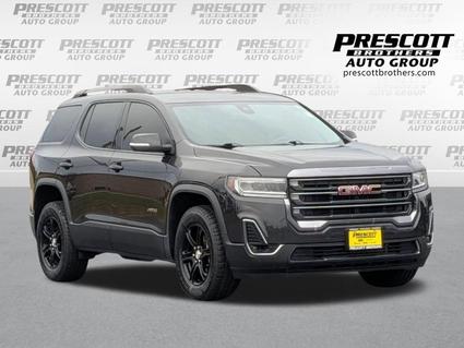 2020 GMC Acadia Mendota IL