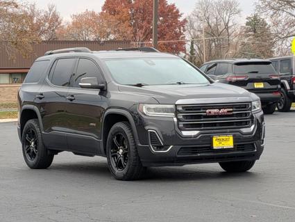 2020 GMC Acadia Rochelle IL