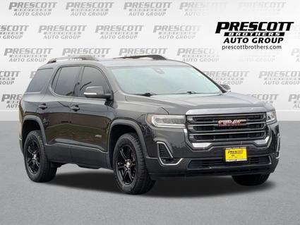 2020 GMC Acadia Mendota IL