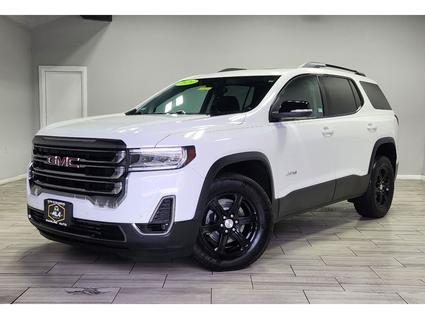 2020 GMC Acadia Philadelphia PA