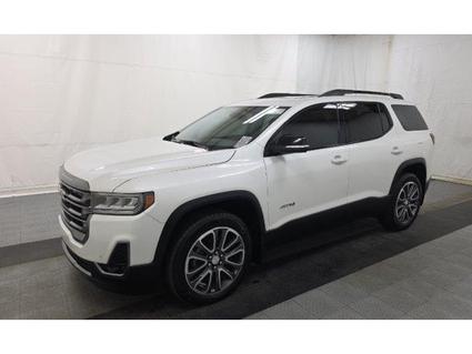 2020 GMC Acadia Hazel Green WI