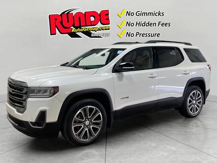 2020 GMC Acadia Hazel Green WI