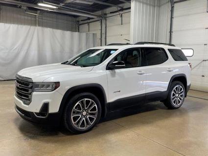 2020 GMC Acadia Hazel Green WI