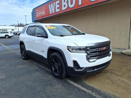 2021 GMC Acadia Indiana PA