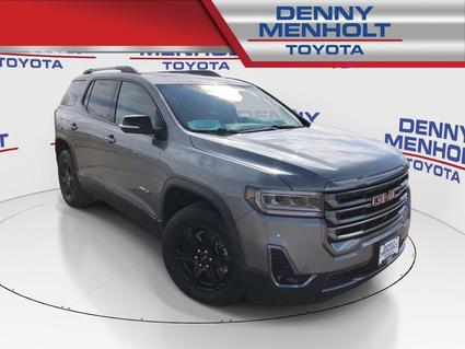 2021 GMC Acadia Rapid City SD