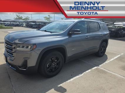 2021 GMC Acadia Rapid City SD