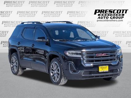 2021 GMC Acadia Mendota IL