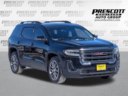 2021 GMC Acadia Mendota IL