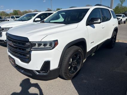2022 GMC Acadia Dexter MO