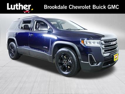 2022 GMC Acadia Minneapolis MN