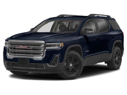2022 GMC Acadia Minneapolis MN