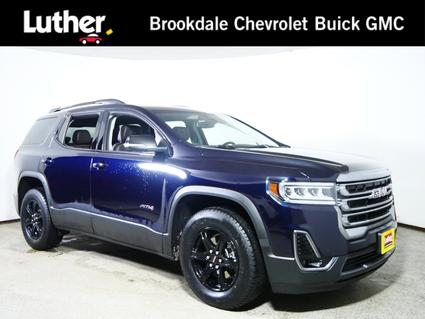 2022 GMC Acadia Minneapolis MN