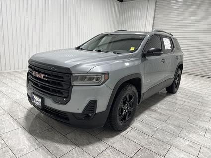 2023 GMC Acadia Madisonville TX