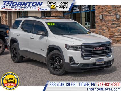 2023 GMC Acadia Dover PA