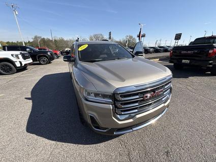 2023 GMC Acadia Athens AL