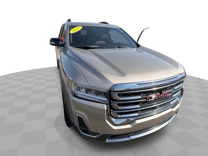 2023 GMC Acadia Athens AL