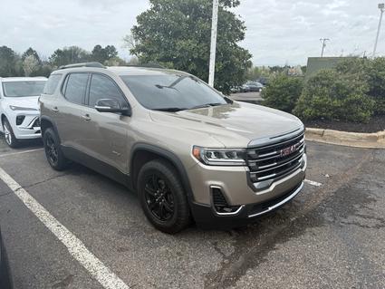 2023 GMC Acadia Athens AL