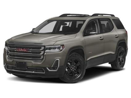 2023 GMC Acadia Minneapolis MN