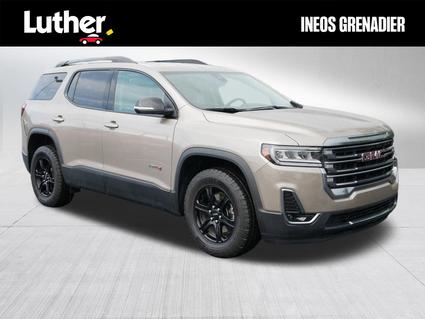 2023 GMC Acadia Minneapolis MN