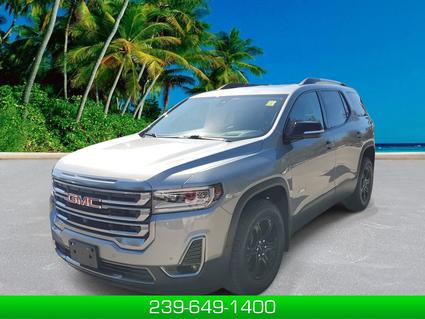 2023 GMC Acadia Naples FL