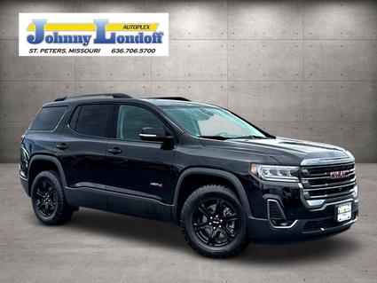 2023 GMC Acadia St. Peters MO