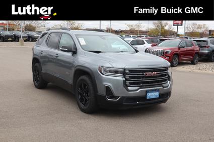 2023 GMC Acadia Fargo ND