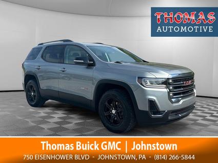 2023 GMC Acadia Johnstown PA