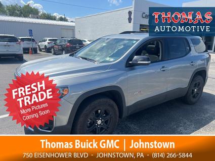 2023 GMC Acadia Johnstown PA