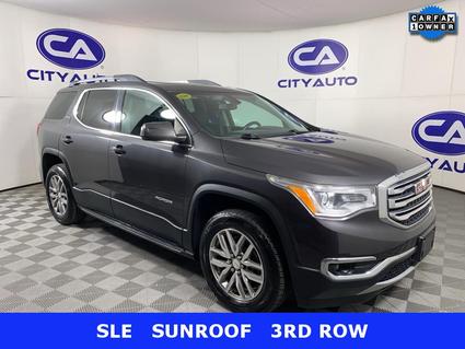 2017 GMC Acadia Memphis TN