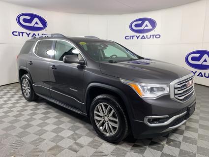 2017 GMC Acadia Memphis TN