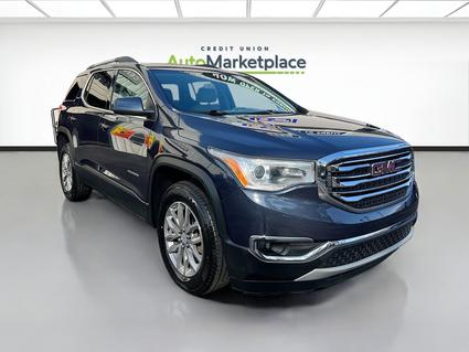 2018 GMC Acadia Winston Salem NC