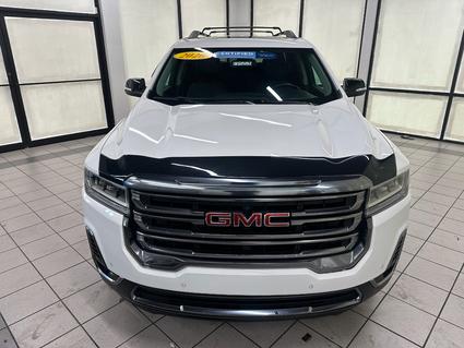 2020 GMC Acadia Demotte IN