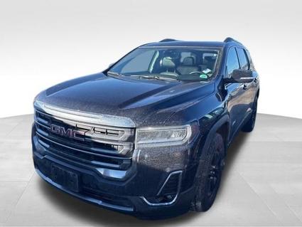 2021 GMC Acadia Kalispell MT