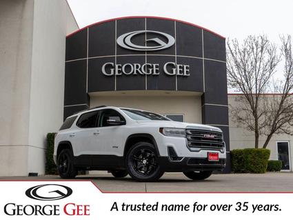 2021 GMC Acadia Liberty Lake WA