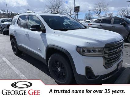 2021 GMC Acadia Liberty Lake WA