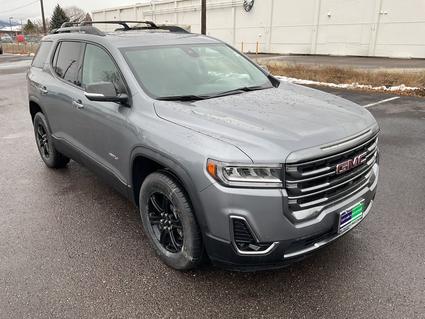 2021 GMC Acadia Missoula MT